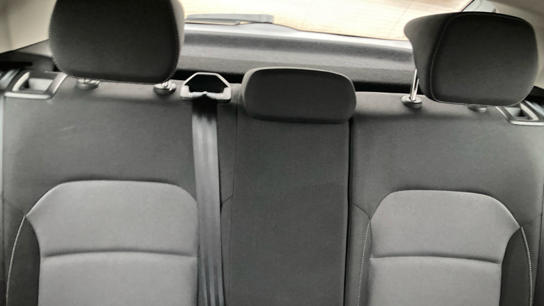 Skoda Fabia 1.0 TSI 116 SE Edition 5dr DSG Petrol Hatchback